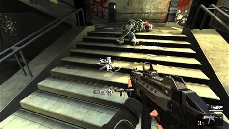 fear 3 walkthrough